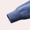 Leichter herren rippenstrick cardigan – stylisches layering für büro und sommer