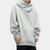 Hoodie für männer - weicher pullover mit praktischem taschendesign für den alltag