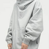 Hoodie für männer - weicher pullover mit praktischem taschendesign für den alltag