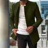 Herren blazer - leichter, massgeschneiderter jäckli fürs büro - vielseitig für smarte casual- und professionelle anlässe